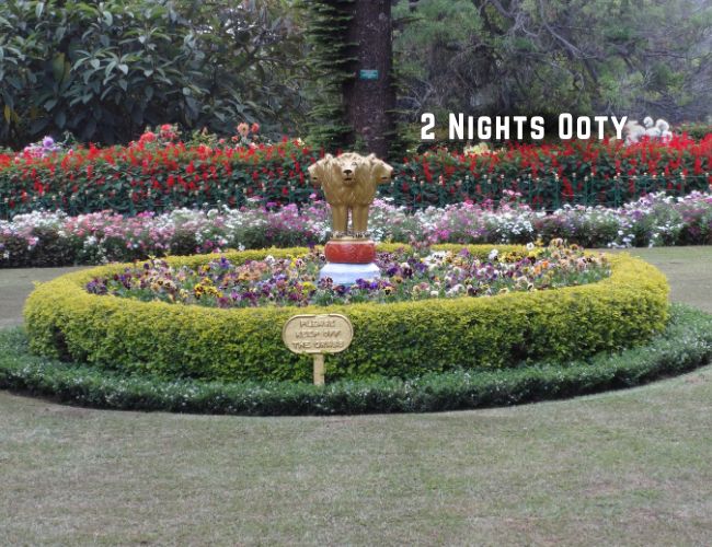 2 Nights ooty (3)